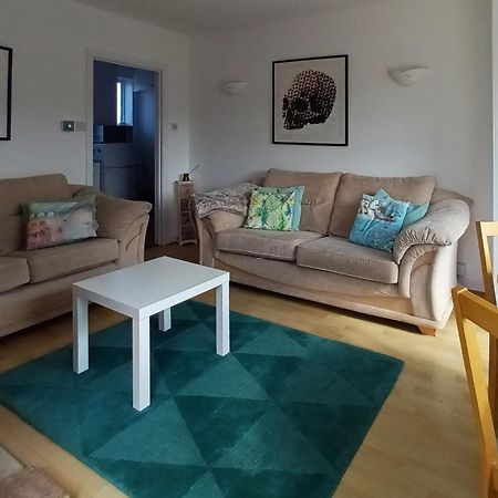 Sunrise! ~ 2 Bedrooms, Garden, Parking, Sea Views St Ives Εξωτερικό φωτογραφία