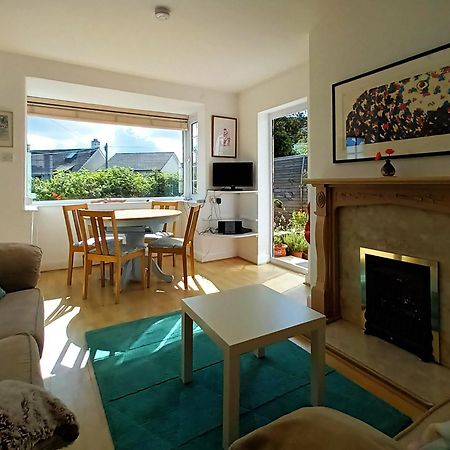 Sunrise! ~ 2 Bedrooms, Garden, Parking, Sea Views St Ives Εξωτερικό φωτογραφία