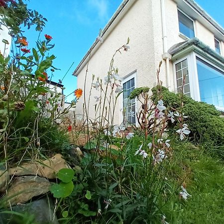 Sunrise! ~ 2 Bedrooms, Garden, Parking, Sea Views St Ives Εξωτερικό φωτογραφία