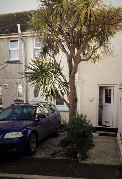 Sunrise! ~ 2 Bedrooms, Garden, Parking, Sea Views St Ives Εξωτερικό φωτογραφία